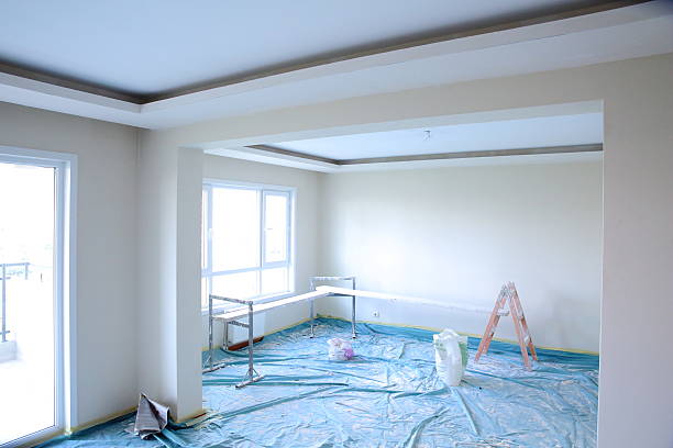 Reliable Frontenac, MO Drywall and Painting Service Solutions